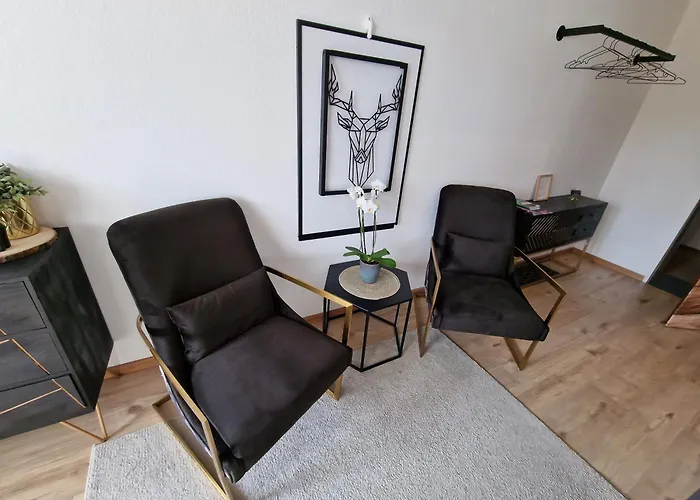 Sonnenhang Apartment