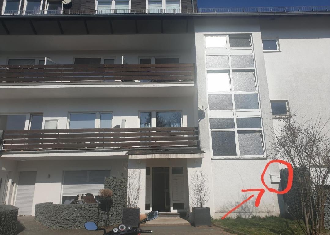 Sonnenhang Apartment *